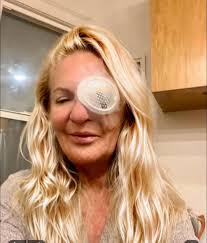 RIP certified ophthalmic assistant