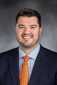 Brandon Vick's Instagram, Twitter & Facebook