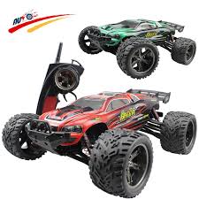 Carro Rc 9116 De Buggy 1 12 2 4g Alta Velocidade Proporcao Total Monster Truck Off Road Carro Picape Grande Pe Veiculo Brinqu Pickup Car Monster Trucks Rc Cars