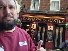 Profile for The Great British Pub Crawl