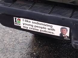 Stephen Harbour Likes Sodomizing Young People With Crime P…