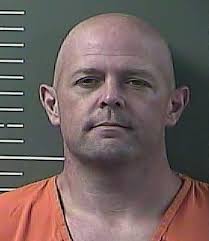 Martin County arrest report
