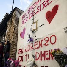 Mariottini was reportedly born and lived in cisterna di latina in the region of lazio. Omicidio Desiree Mariottini Sentenza Rinviata Al 19 Giugno