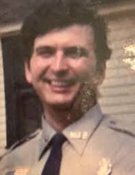 Obituary information for John D. Rodgers