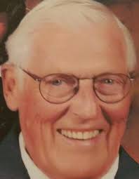 Morris D. Goodspeed Obituary