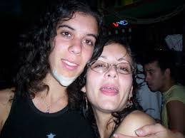 Pamela Escobar's Instagram, Twitter & Facebook