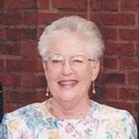 Nancy Kaye Fleece Obituary 2013