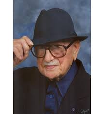 Joseph Colson Obituary (2011)