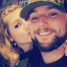 Catie Hoffman's Instagram, Twitter & Facebook