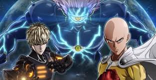 Diciembre 22, 2020 a las 18:08 cst. Free Fire One Punch Man Piensa Llegar Al Juego En La Proxima Actualizacion