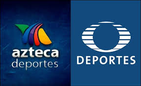 Since its creation, its channels have been separated in twain between azteca uno and azteca 7. Donde Veras La Final Entre America Y Cruz Azul Con Televisa O Tv Azteca De Peso Yucatan