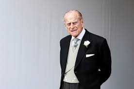 Prince philip, queen elizabeth ii's husband, has died aged 99, buckingham palace has announced. 5pckgjljf3quem