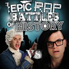 Mozart vs Skrillex - song and lyrics by Epic Rap Battles of History |  Spotify