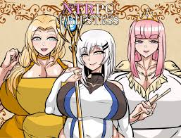 NTRPG Priestess v0.5 - Page 2 - HentaiEra