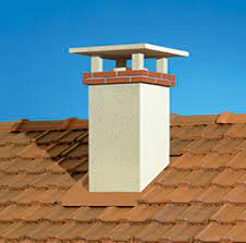 sortie de toit tradinov carree metallique pour maison individuelle cheminees poujoulat toit maison individuelle maison