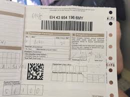 Item posted over the counter kaunter pejabat pos laju baru terima. Www Poslaju Com My Semak Status Kiriman Cara Semakan No Tracking Poslaju Online Malaysia Enter Your Details To Check The Status Of Your U Mobile Online Registration Request Rafi Minsa