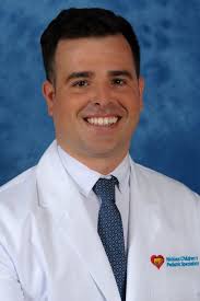 Nicklaus Children's Hospital