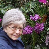 Ramona Mitchell Obituary (1939