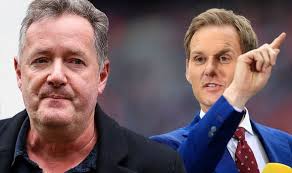We've got all the details about his decision to quit the bbc dan has been working on football focus for 12 yearscredit: Alex Scott Was Replacing Him Piers Morgan Claims Dan Walker Was Axed From Football Focus Asume Tech