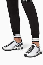 Quần Nam Dolce & Gabbana Slim Fit Jeans 'Black' Gy07Cdg8Eq9-S9001 – Luxity