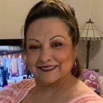 Naomi Cardenas's Instagram, Twitter & Facebook