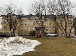 They were one of the most damaging acts perpetrated by canada on a minority group. The Former Portage La Prairie Indian Residential School In Manitoba History And Culture