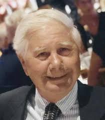 Ray Baker Obituary (2019)