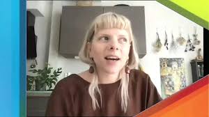 Aurora | aurora talks viral runaway tiktok instagram reels trend music  painting burning questions ep 3 | 2021 - BEST XXX TUBE