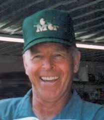 Duane Joseph Anderson