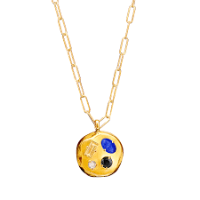 Source : Image du collier