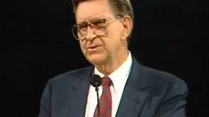 From the Vault: The 2 great principles of the gospel, according to Elder  Marion D. Hanks