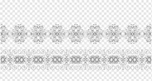 Find vectors of flower pattern. White Pattern Floral Creative Lines Texture Angle Text Png Pngwing