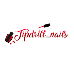 Unique nail salon logo ideas. Creative Nail Salon Modern Nail Logo Novocom Top