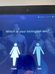 Nordictrack version number location : Icon Makers Of Nordictrack Removes Transphobic Question From Ifit App Outsports