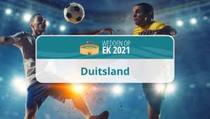 Bekijk het complete speelschema ek 2021 (euro 2020): Duitsland Op Het Ek 2021 Uefa Euro 2020 Duitse Ploeg Odds