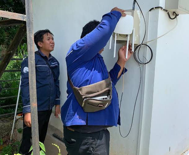 Tim Teknisi Profesional