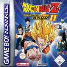 Children of the atom da capcom passou a mão no rosto. Dragon Ball Z The Legacy Of Goku 2 Europe Nintendo Gameboy Advance Gba Rom Download Wowroms Com