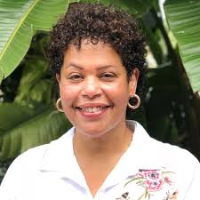 Palm Section 2 — Robert Slack