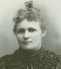 Clara Emma Luce Howard (1862-1901)