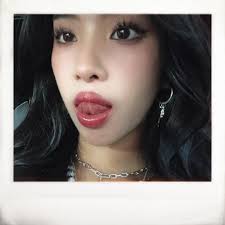 Flower Language Trend Sophia