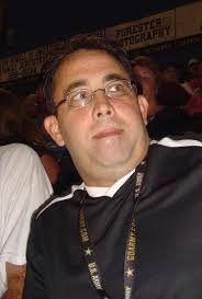 Andrew Messer's Instagram, Twitter & Facebook