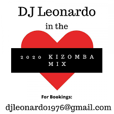 192 kbps ano de lançamento: 2020 Kizomba Mix 19 01 2020 Leonardo1976 Serato Dj Playlists