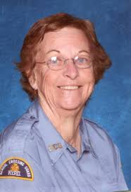 Veronica Marie Hendrickson