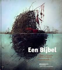 Bol Com Een Bijbel Philippe Lechermeier 9789077363270 Boeken Bijbel Boeken Kinderbijbel