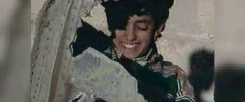 There are times to be diplomatic and parry. Osama Bin Laden S Son Hamza Bin Laden Vows To Avenge His Father S Death