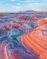 Earthpix On Instagram Mars Or Saint George Utah Alexplore23 Captured This Truly Amazing Shot Leave A Utah Road Trip Utah Travel Places To Travel