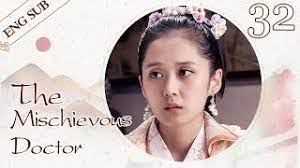 The mischievous doctor sub indo. Eng Sub The Mischievous Doctor 32 Na Ra Jang Tae Dr Cutie Fell In Love With The Emperor Youtube