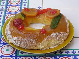 We did not find results for: The King Cake Tradition Explained Eater