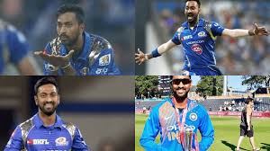 Krunal pandya age and birth info. Krunal Pandya Wiki Biography Age Height Weight Family Ipl 2019 Cricket Career Images