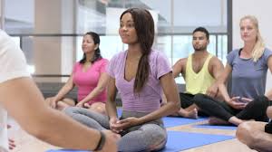 Maybe you would like to learn more about one of these? These People Of Colour Didn T Feel Welcomed In Yoga Studios So They Started Their Own National Globalnews Ca